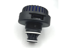 LÉGSZÁRÍTÓ HANGTOMPÍTÓ SCANIA MAN