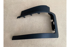 SCANIA 2017- FÉNYSZÓRÓ KERET BAL ÚJ  VÁLTOZAT