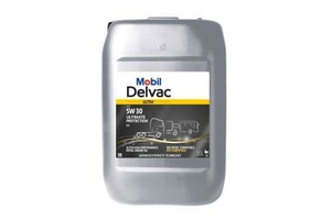 Mobil Delvac Ultra 5W30 Ultimate Protection V2 20L