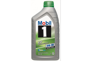 Mobil 1 ESP 5W30 1L