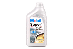 Mobil SUPER 3000 XE1 5W30 1l