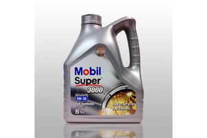 Mobil SUPER 3000 XE1 5W30 4l