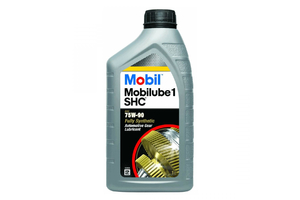 Mobilube 1 SHC 75W90 1L