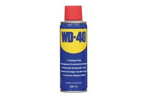 WD40 UNIVERZÁLIS SPRAY 200ML